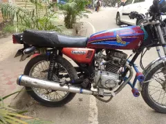 Honda CG125